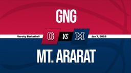 01/6 Highlights vs GNG