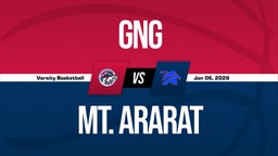 01/6 Highlights vs GNG