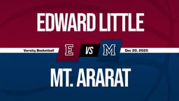 12/19 Highlights @ Mt. Ararat