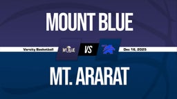 12/16 Highlights vs Mount Blue