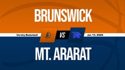01/13 Highlights vs Brunswick