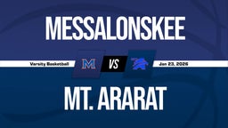 01/23 Highlights vs Messalonskee