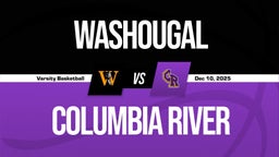 12/10 Highlights @ Columbia River