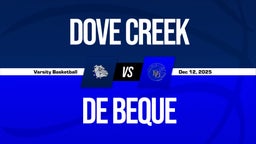 12/12 Highlights @ De Beque