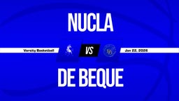 01/22 Highlights vs Nucla