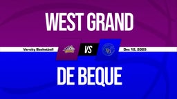 12/12 Highlights @ De Beque