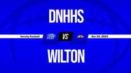 10/24 Highlights vs DNHHS