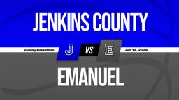 01/14 Highlights @ Emanuel