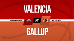 11/25 Highlights vs Valencia