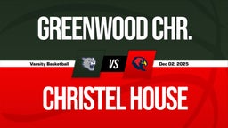 12/2 Highlights vs Greenwood Chr.