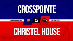 12/11 Highlights vs Crosspointe