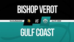 01/27 Highlights vs Bishop Verot