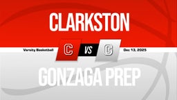 12/12 Highlights @ Gonzaga Prep