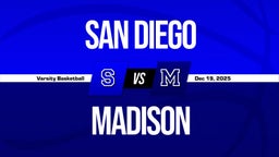 12/18 Highlights @ Madison