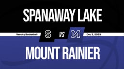 12/2 Highlights vs Spanaway Lake