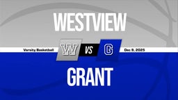 12/8 Highlights vs Westview