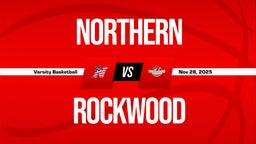 11/28 Highlights vs Northern