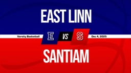 12/3 Highlights @ Santiam