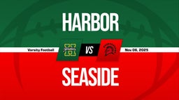 11/6 Highlights @ Seaside