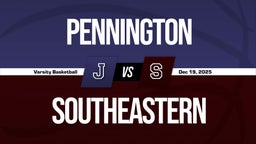 12/19 Highlights @ Southeastern