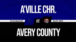 11/7 Highlights @ Avery County