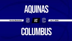 01/6 Highlights vs Aquinas