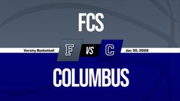 01/29 Highlights vs FCS