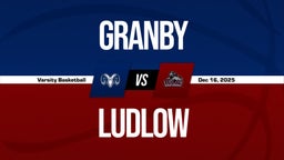 12/16 Highlights vs Granby