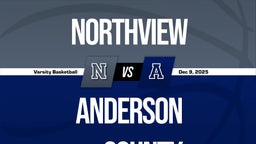 12/9 Highlights vs Northview