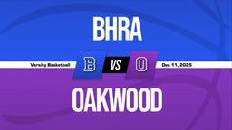 12/11 Highlights @ Oakwood