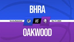12/11 Highlights @ Oakwood