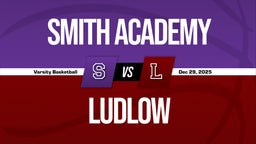 12/29 Highlights vs Smith Academy
