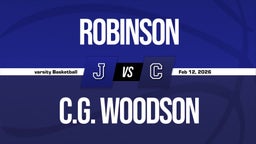 02/11 Highlights @ C.G. Woodson
