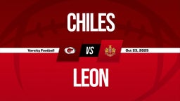 10/23 Highlights vs Chiles