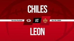 10/23 Highlights @ Leon