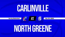11/25 Highlights vs Carlinville