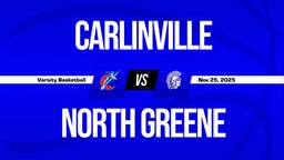 11/25 Highlights @ North Greene