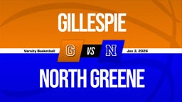 01/2 Highlights @ North Greene