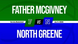01/5 Highlights vs Father McGivney