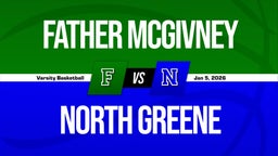 01/5 Highlights @ North Greene