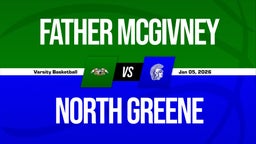 01/5 Highlights vs Father McGivney