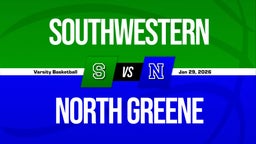 01/28 Highlights vs Southwestern