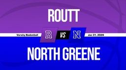 01/30 Highlights @ North Greene