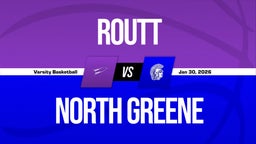 01/30 Highlights @ North Greene