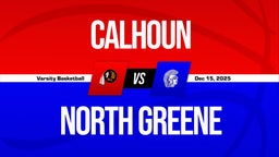 12/15 Highlights @ North Greene