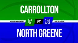 01/19 Highlights @ North Greene