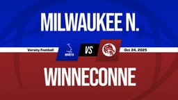 10/24 Highlights vs Milwaukee N.