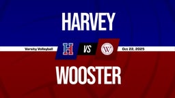 10/22 Highlights @ Wooster