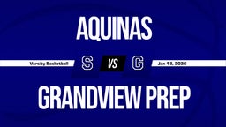 01/12 Highlights @ Grandview Prep