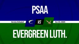 10/23 Highlights vs PSAA
